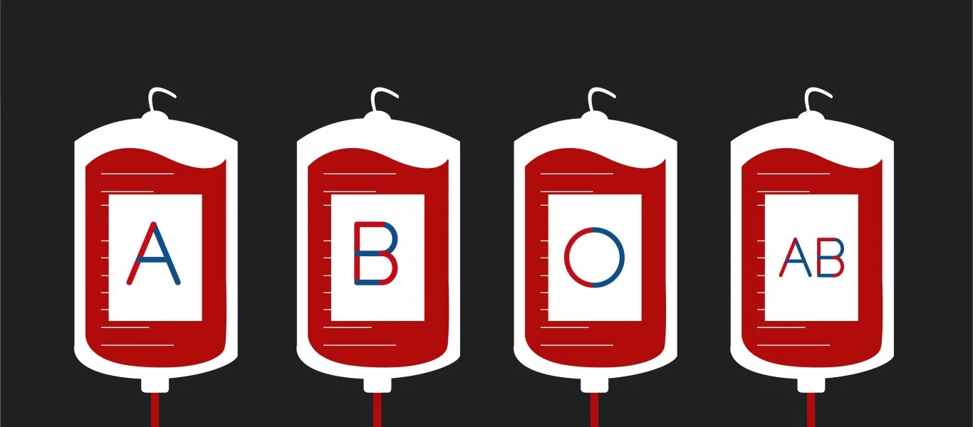 Η πιο σπάνια ομάδα αίματος που ελάχιστοι γνωρίζουν - Μήπως ανήκεις και εσύ και δεν το ξέρεις;